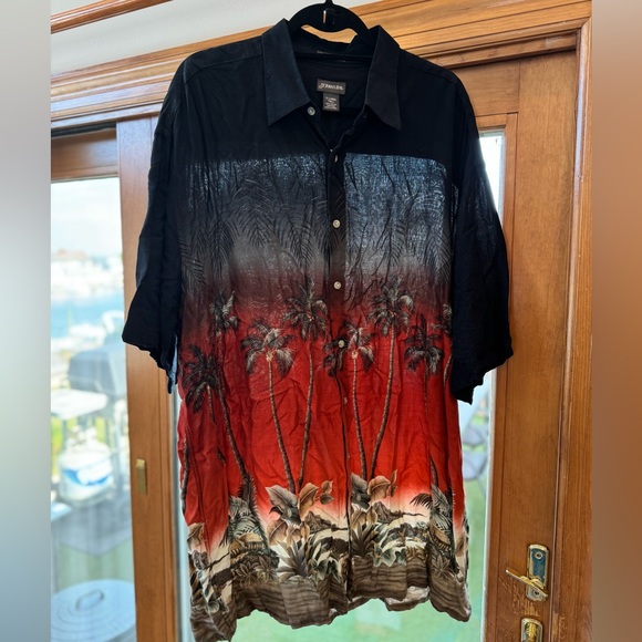 Aloha Tshirt. Size Extra Large - Picture 1 of 3